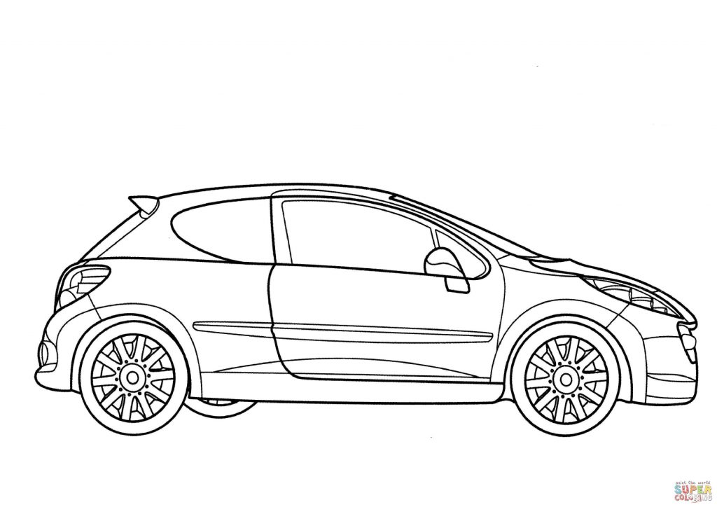 1024x724 The New Gtr Unlesh By Sskylinee On Coloring Pages