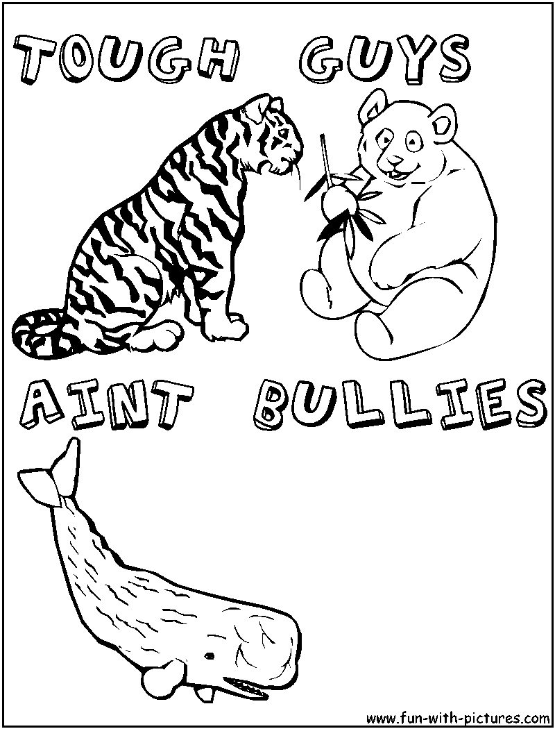 800x1050 Stunning Bullying Coloring Pages Printable Contemporary