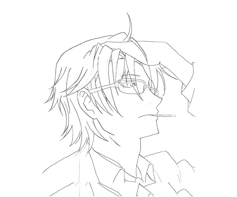 800x667 Kids No Smoking Coloring Pages