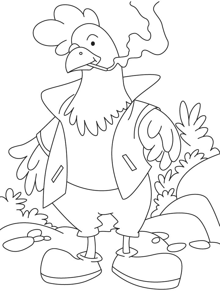 720x954 No Smoking Coloring Pages No Smoking Free Coloring Pages Spongebob