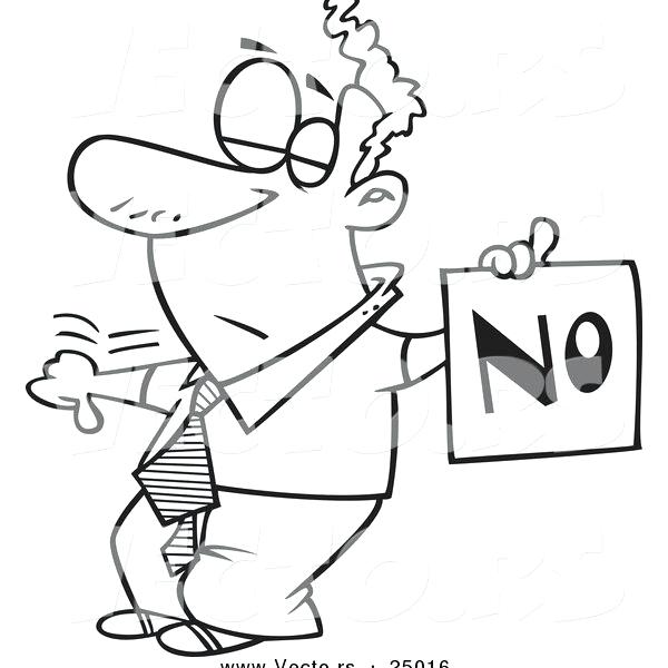 600x600 Coloring No Smoking Coloring Pages To Cure Page Image Drawing
