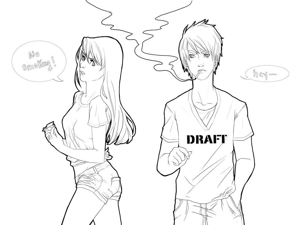 1024x791 Enchanting No Smoking Coloring Pages Frieze
