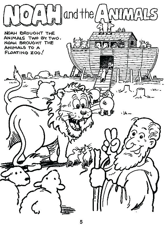582x783 Noah Ark Coloring Pages Coloring Page Gallery Of Coloring Page