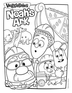 236x305 Noahs Ark Coloring Pages For Sunday School Kids. Bible