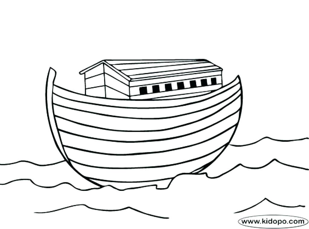 1024x762 Noahs Ark Colouring Pictures Noahs Ark Coloring Pages Lds