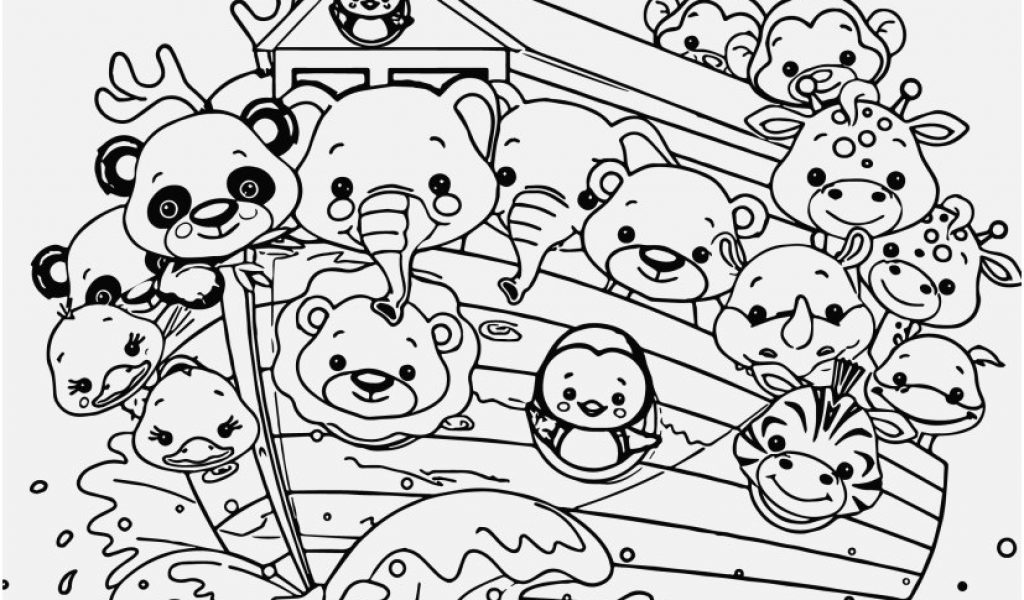 1024x600 Kjv Coloring Pages Pics Noah Ark Coloring Pages