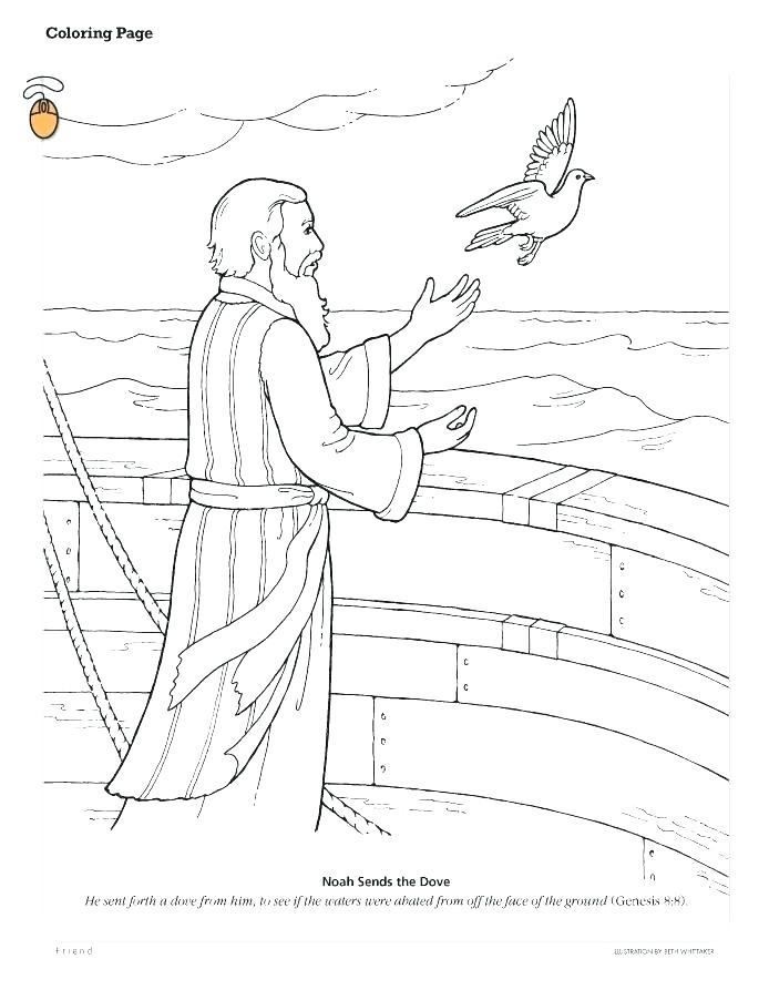 694x902 Noah Coloring Page And The Ark Coloring Pages Coloring Page Noah