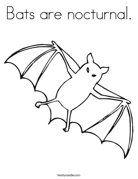 468x605 Nocturnal Animals Free Coloring Pages On Art Coloring Pages