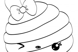 273x183 Num Noms Series Coloring Pages Free Printable Nom Pictures High