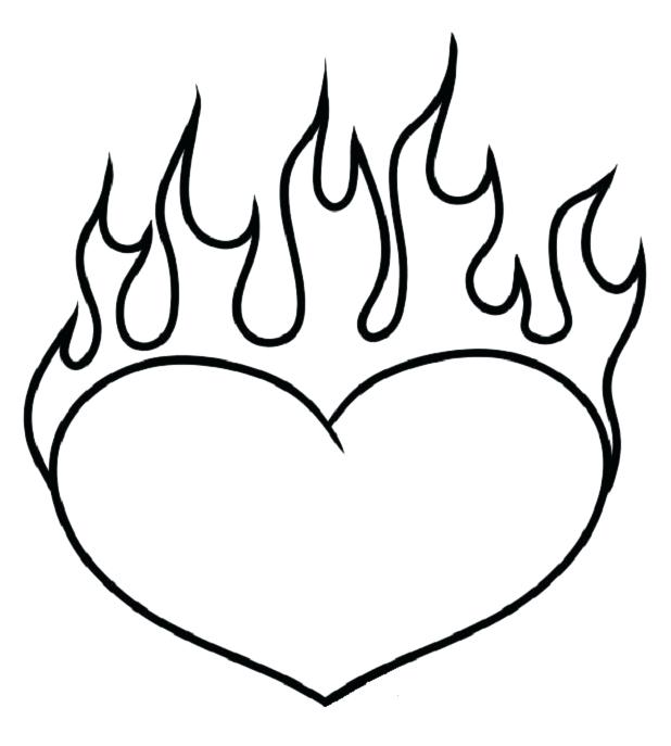 618x687 Elegant Num Nom Coloring Pages And Hearts On Fire Coloring Sheets