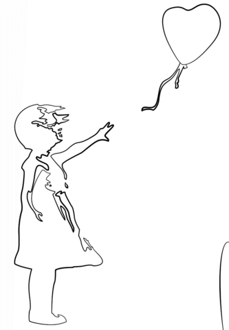 333x480 A Game Of Basketball By Norman Rockwell Coloring Page