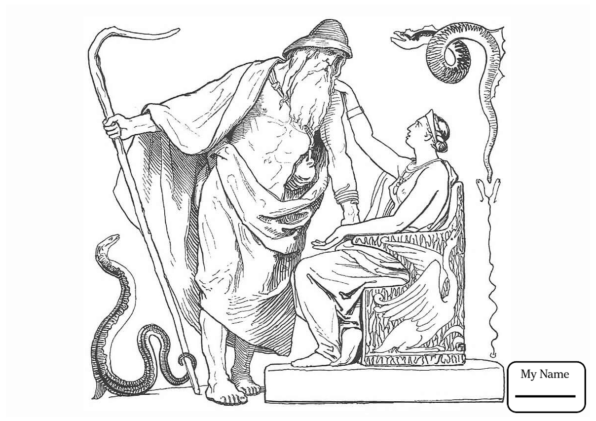 1208x853 Largest Norse Mythology Coloring Pages Fantasy God Statue