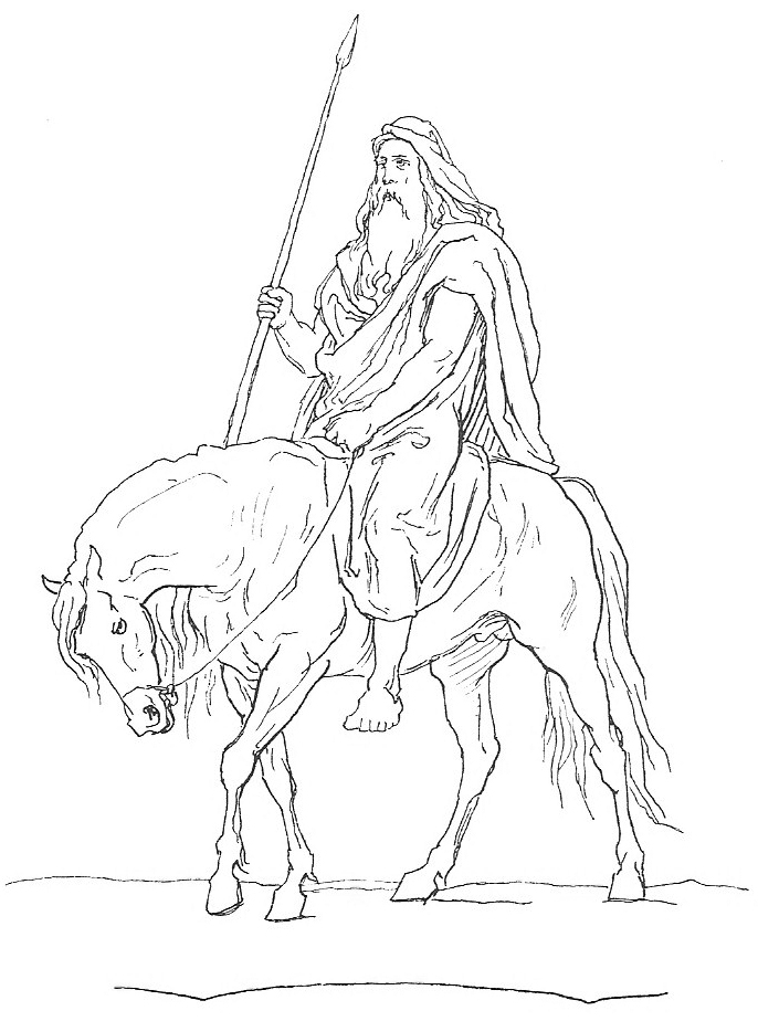 686x934 Norse Mythology
