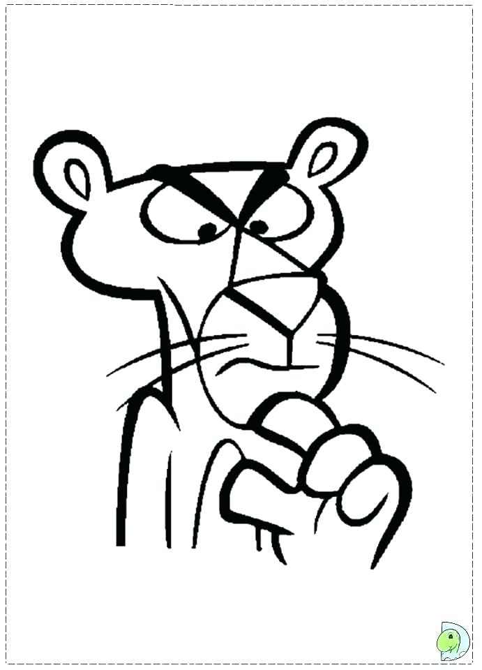 691x960 Carolina Panthers Coloring Pages To Print North Together