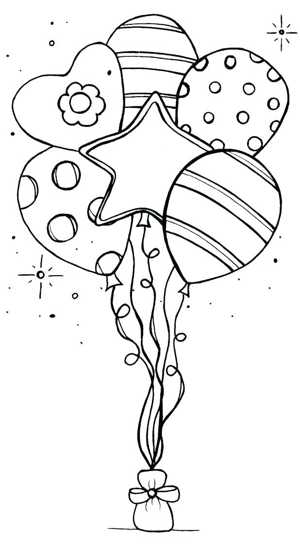 618x1119 Shooting Stars Colouring Pages Coloring Star Color Page Osakawan