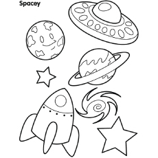 230x230 Top 20 Free Printable Star Coloring Pages Online