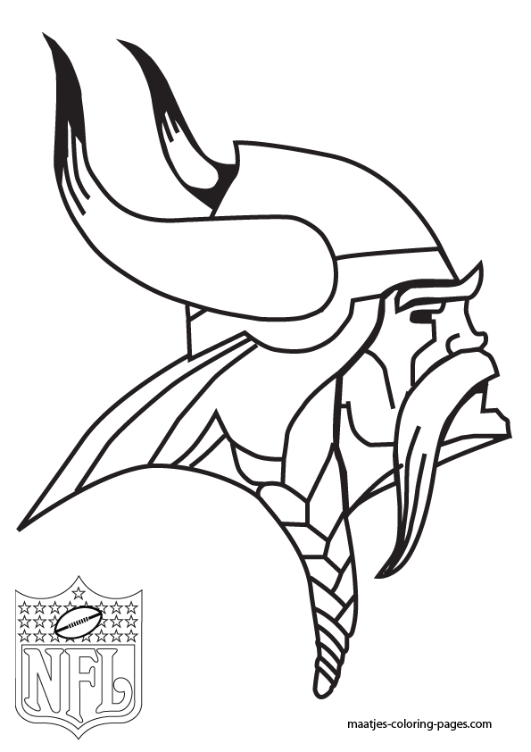 595x842 Viking Coloring Page Coloring Page