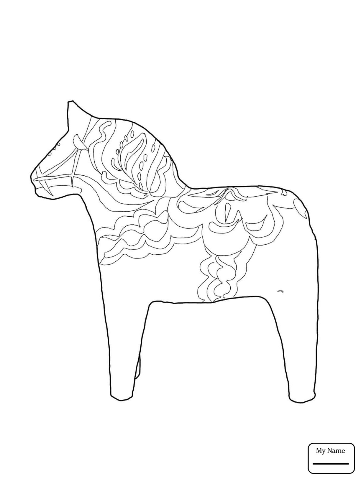 1224x1632 Exelent Swedish Flag Coloring Page Photos