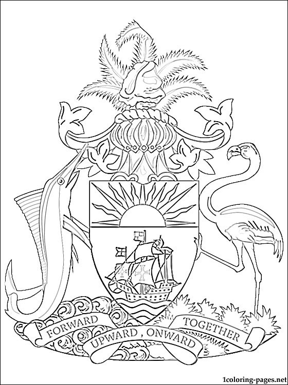 560x750 Norway Coat Of Arms Coloring Page, Norway Coat Of Arms Countries