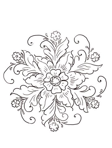 362x480 Norwegian Flag Coloring Pages Piercings Amp Tattoos