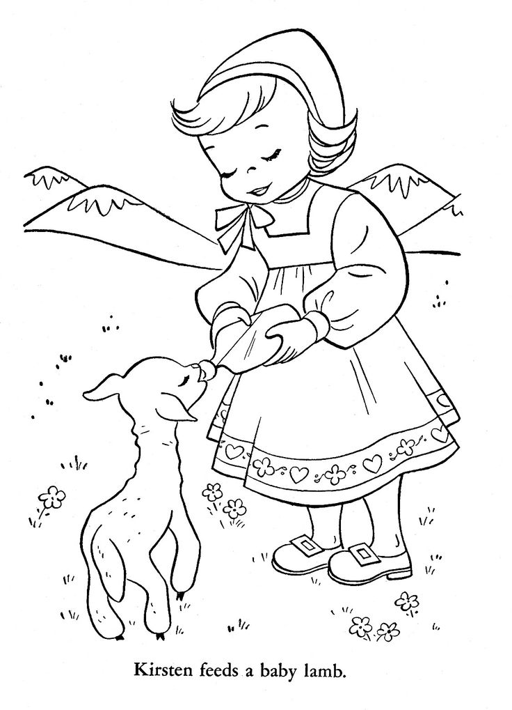 736x1019 171 Best Coloring Children Of The World Images