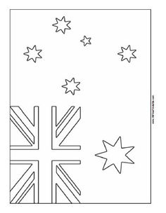 236x304 Top 10 Free Printable Country And World Flags Coloring Pages