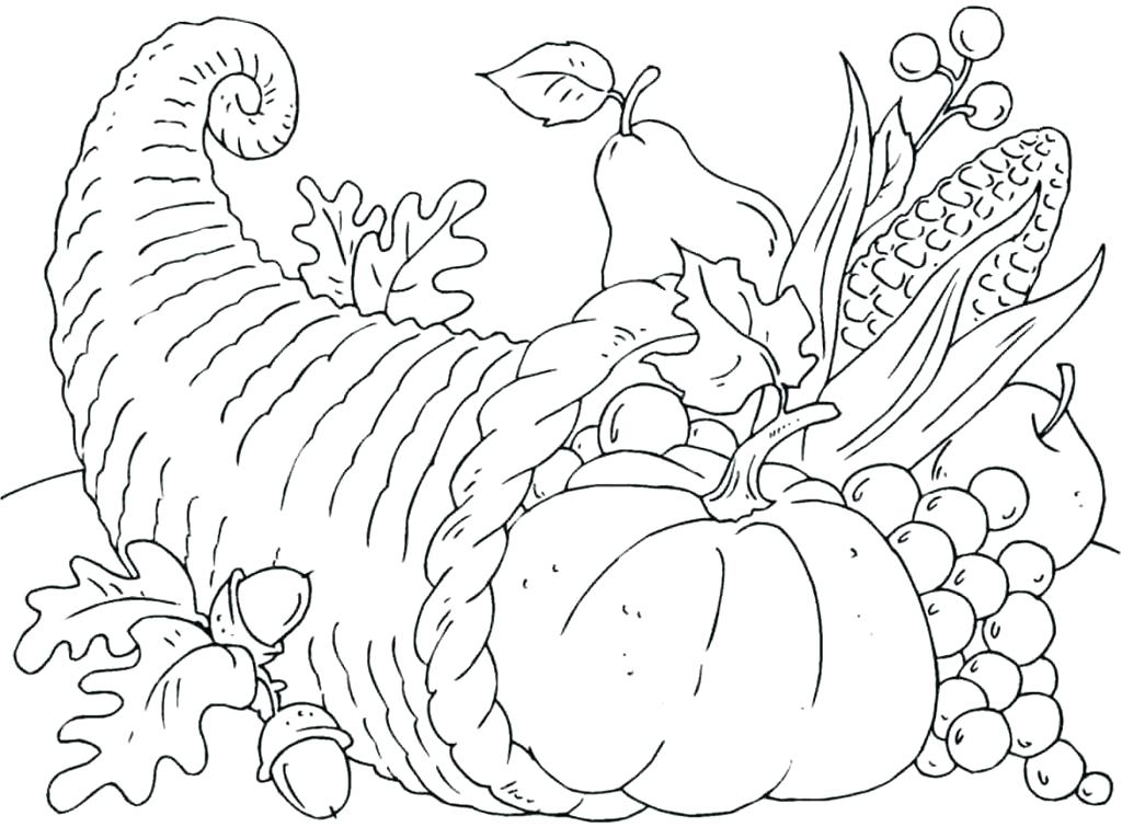 1024x755 November Coloring Page Fall Coloring Page November Coloring Pages
