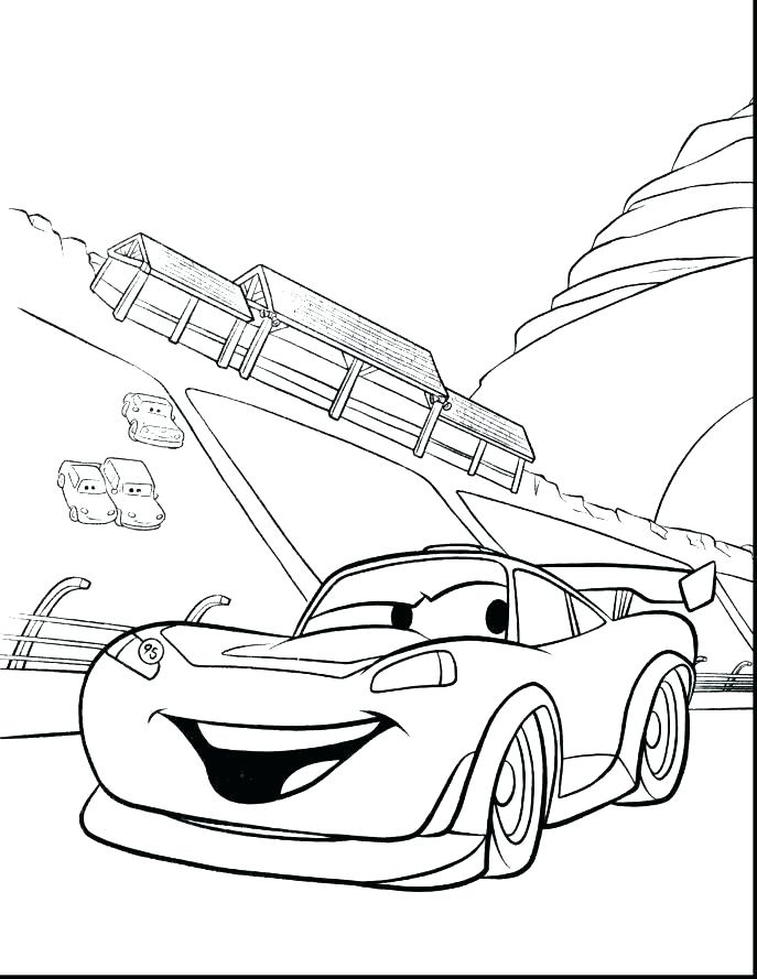 687x889 Lamborghini Coloring Pages Coloring Pages To Print Impressive