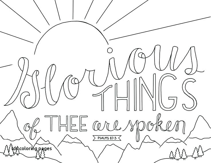 736x569 Coloring Pages Number 1 Impair.co