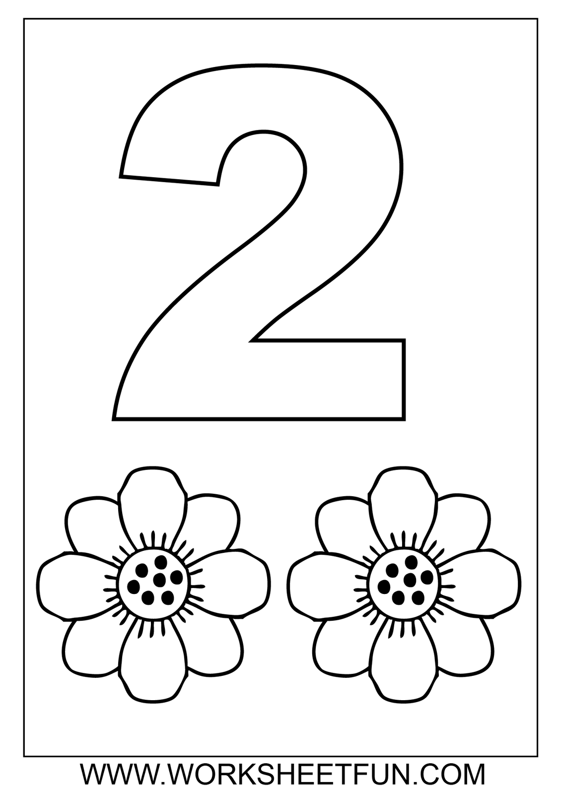 1130x1600 Free Math Worksheets Number Coloring Number Free