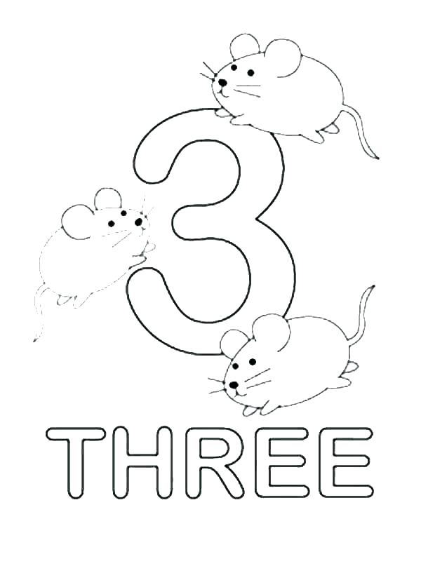 600x807 Number One Coloring Page Number One Coloring Page Coloring Pages