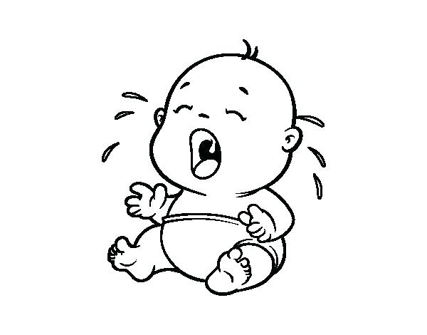 Number 1 Coloring Pages Preschoolers