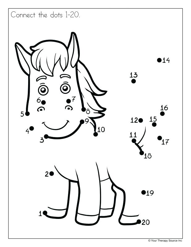 618x800 Coloring Pages Stunning Hard Connect The Dots Printable Extremely