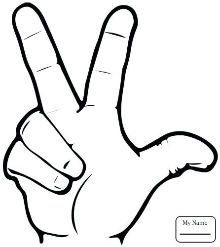 446x500 Education Coloring Pages Medium Size Of Number 1 Coloring Page