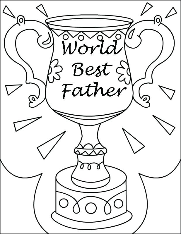 618x800 1 Dad Coloring Sheets 1 Dad Coloring Pages Number 1 Dad Coloring