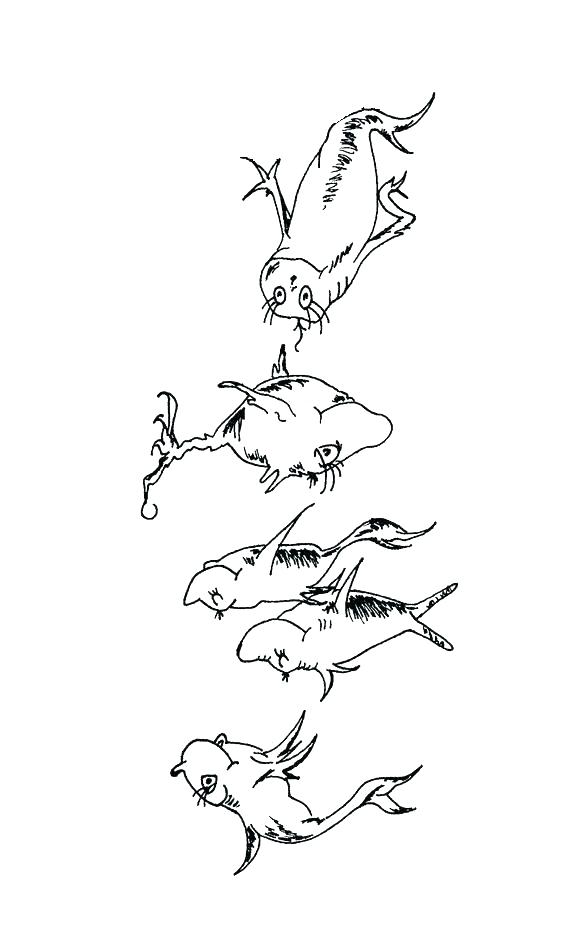 563x952 Thing 1 Coloring Sheet 1 Mom Coloring Pages 1 Mom Coloring Pages