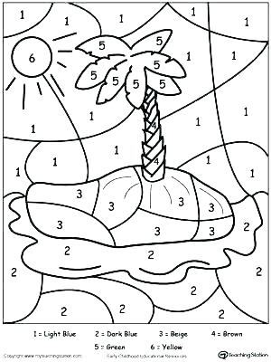 300x400 Number 11 Coloring Page Elegant Coloring Pages Numbers Image