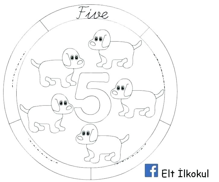 726x602 Number 13 Coloring Page Number Coloring Page Free Printable