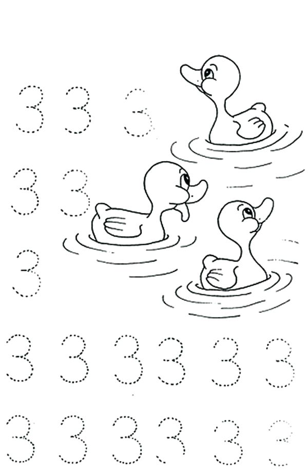 600x923 Number 13 Coloring Page Number Coloring Page Numbers Writing