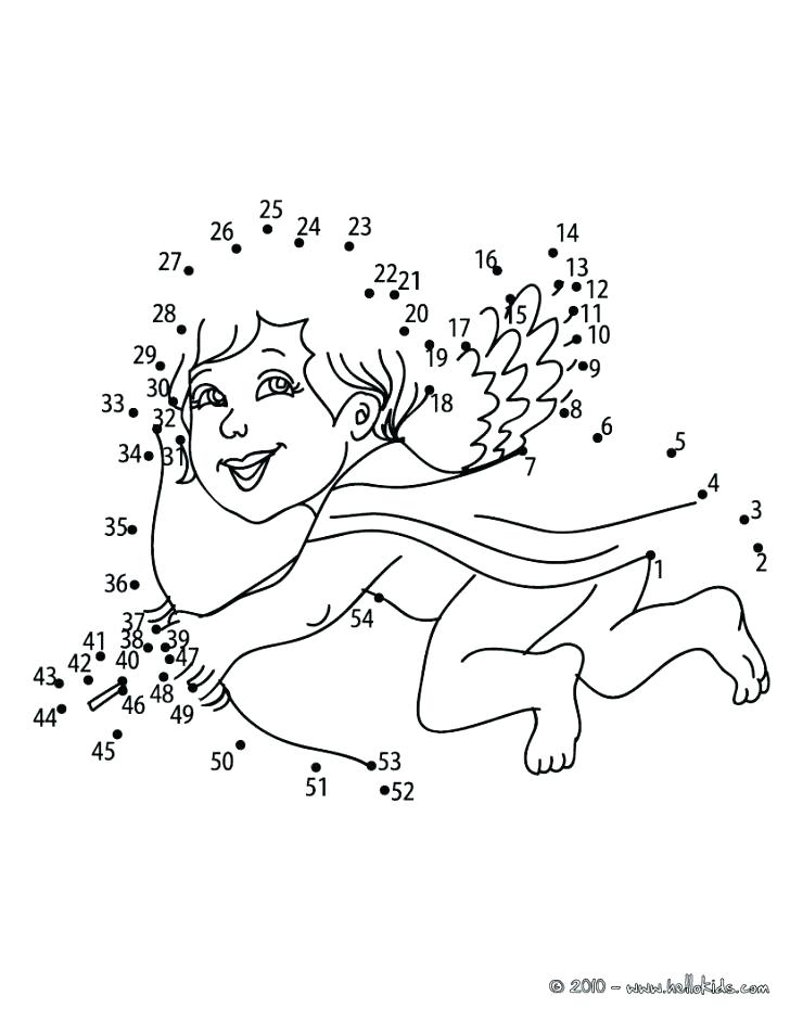 728x941 Number 13 Coloring Page Dot Coloring Pages Connect The Dots