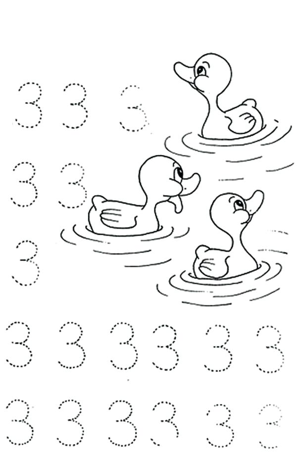 600x923 Number 14 Coloring Page Color By Number Page Color By Numbers