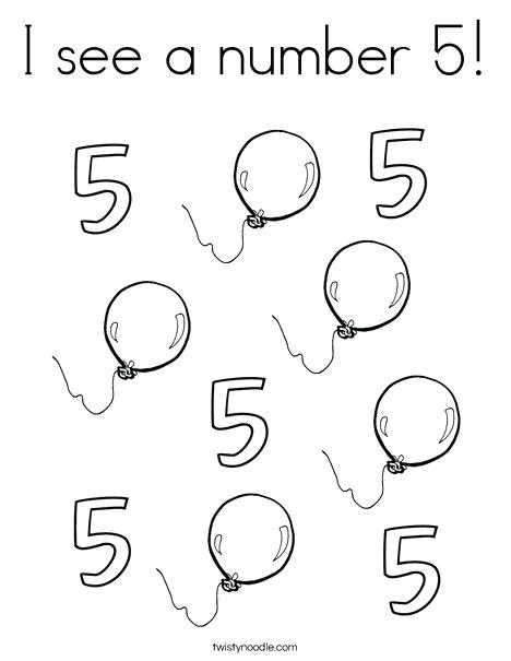 468x605 Number 14 Coloring Page Sendflare.co