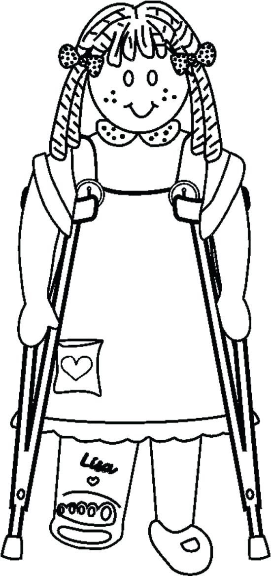 550x1167 Number 15 Coloring Page