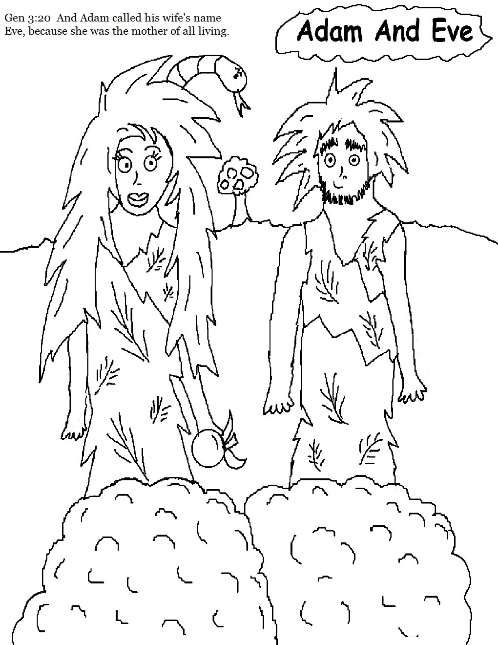 1020x1320 18 Fresh Printable Bible Coloring Pages Kids