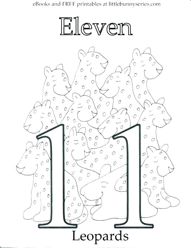 618x799 Numbered Coloring Pages Free Printable Color By Numbers Coloring