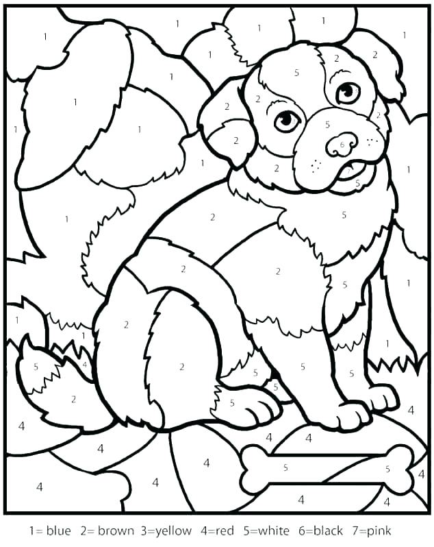 634x798 Awesome Coloring Pages By Number 21 In Coloring Books