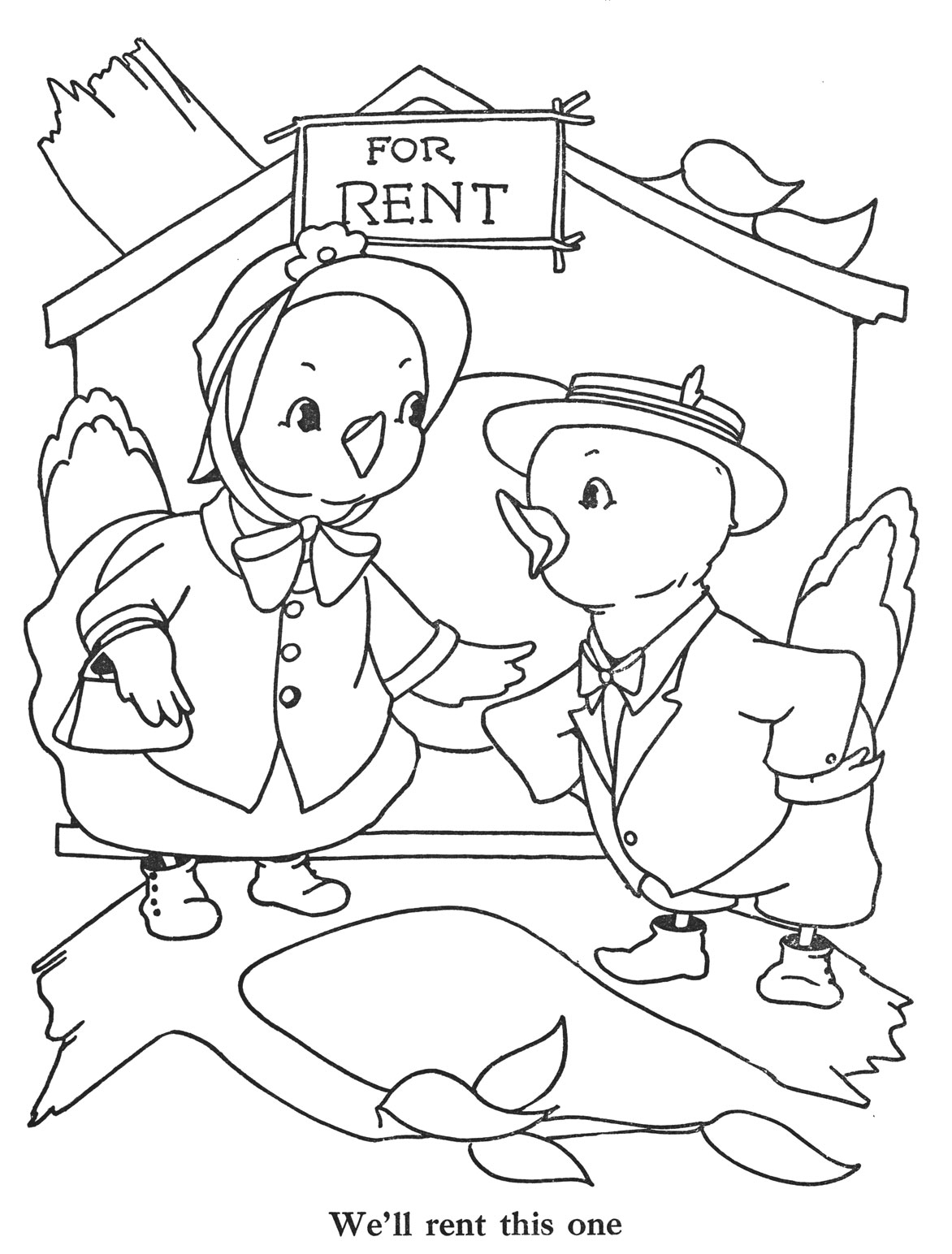 1172x1544 Vintage Coloring Book Pages 21 Vintage Coloring Pages Ebestbuyvn.co