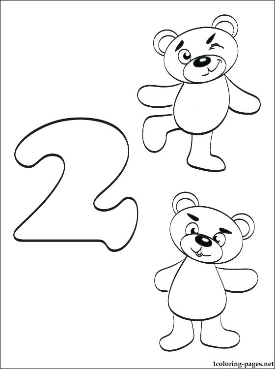 560x750 Number 3 Coloring Page Top Rated Coloring Pages By Number Images