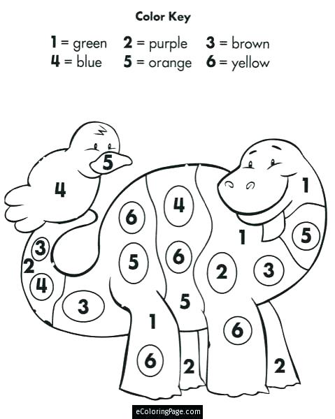 479x600 Color By Number Printable Pages Color By Number Pages Free