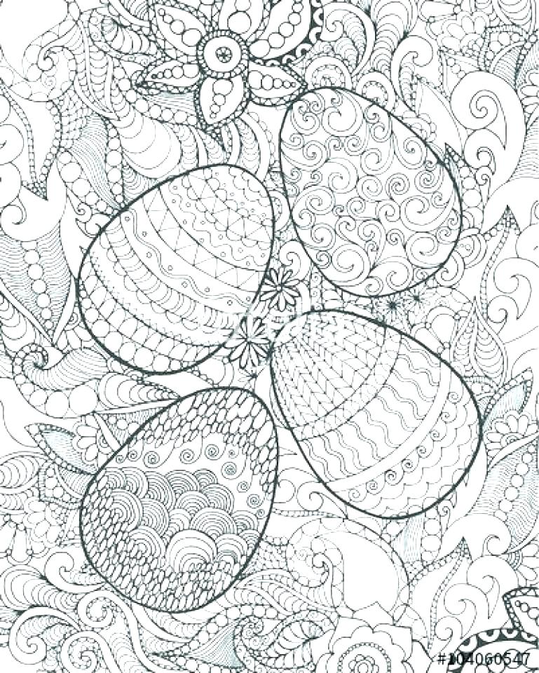 769x960 Color By Number Coloring Books Also Coloring Pages Of Numbers